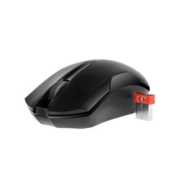 ماوس A4tech بی سیم مدل G3-200NS