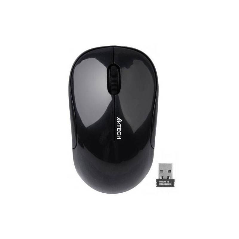 ماوس A4tech بی سیم مدل G3-300N