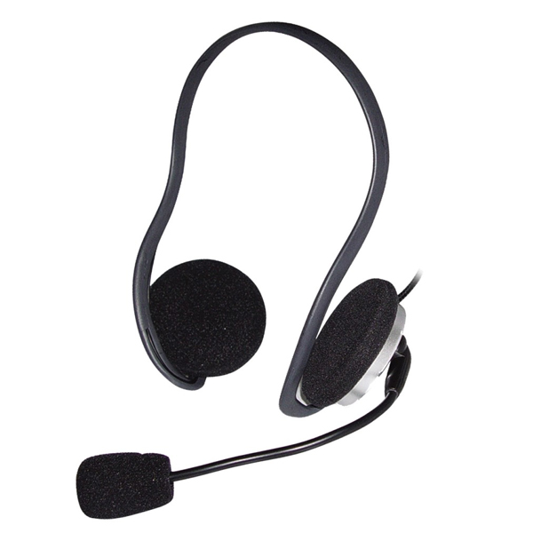 هدست A4tech HS-5P