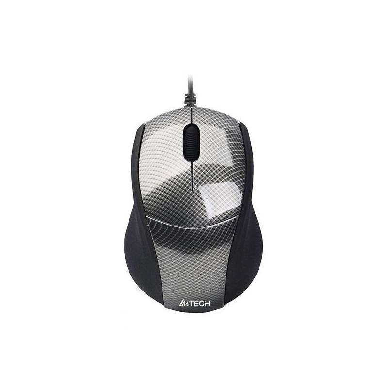 www.teyfcenter.com-a4tech-N-100-1.jpg ماوس A4tech باسیم مدل N-100 - تصویر 1