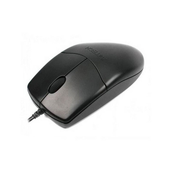 ماوس A4tech باسیم مدل N-300