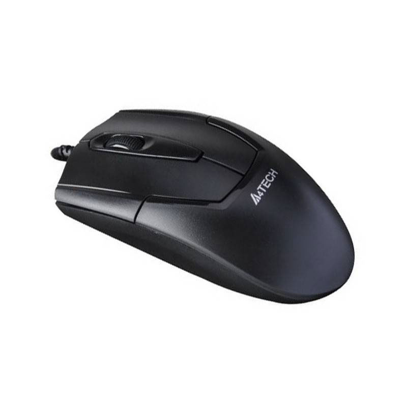 ماوس A4tech باسیم مدل N-301
