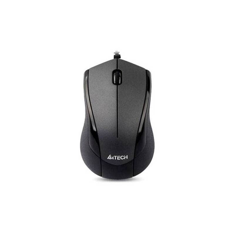 ماوس A4tech باسیم مدل N-400
