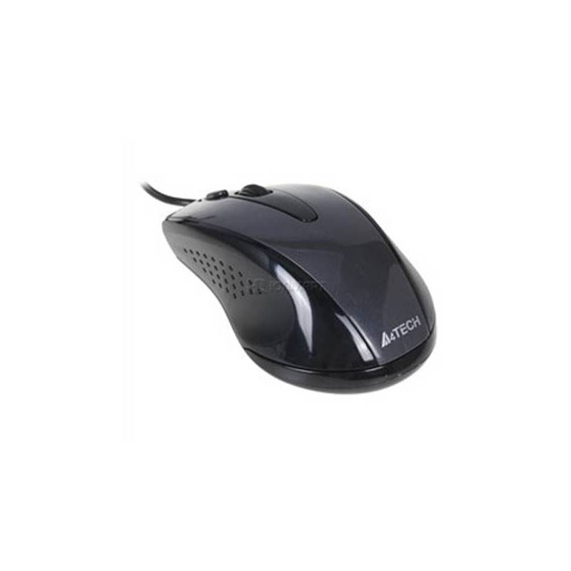 ماوس A4tech باسیم مدل N-500F