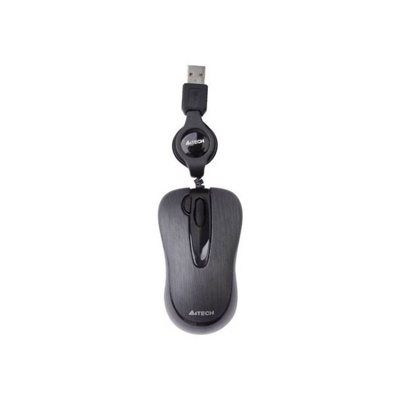 ماوس A4tech باسیم مدل N-60F