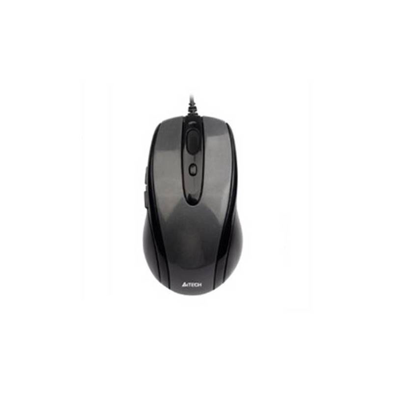 ماوس A4tech باسیم مدل N-708X