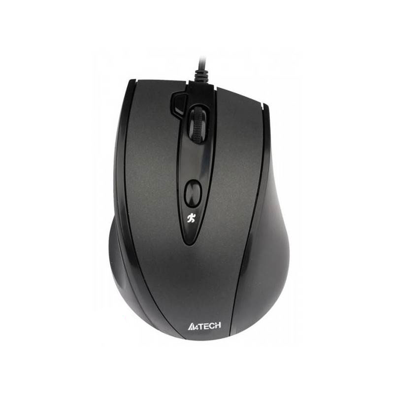 ماوس A4tech باسیم مدل N-770FX