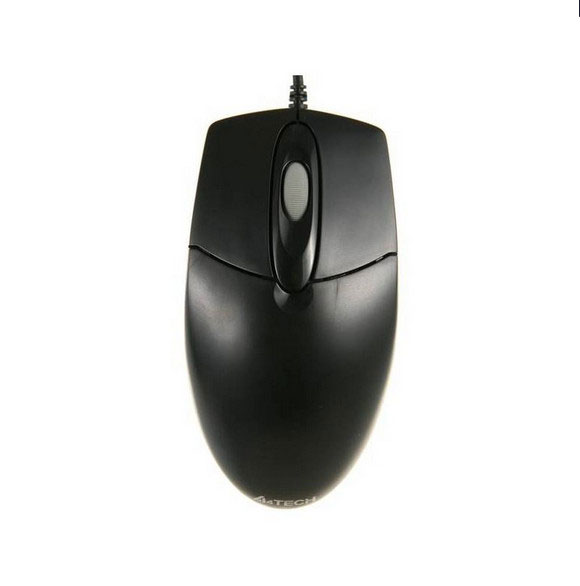 ماوس A4tech باسیم مدل OP-560NU