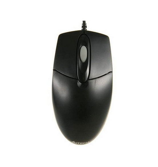 ماوس A4tech باسیم مدل OP-720