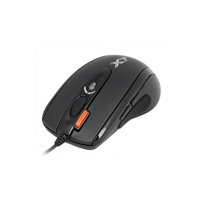 ماوس A4tech باسیم مدل XL-750BK