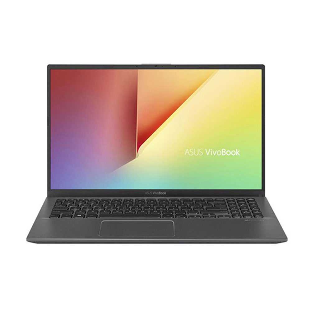 لپ تاپ 15 اینچی ایسوس VivoBook F512JA i3 1005G1-4GB-128SSD-INTEL TOUCH
