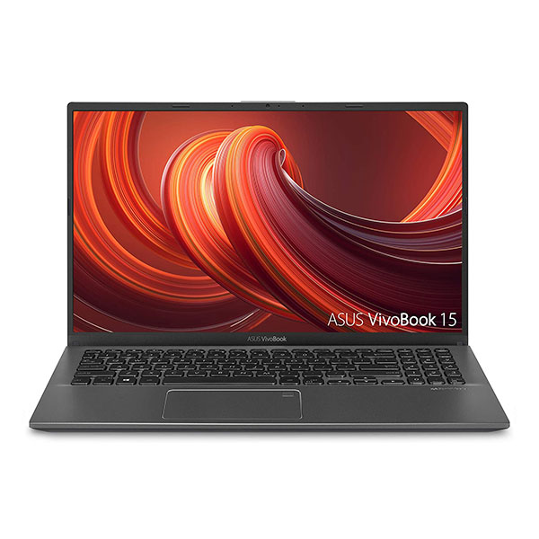 لپ تاپ 15 اینچی ایسوس ASUS VivoBook F512JA i3 1005G1 8GB-1TB+128SSD