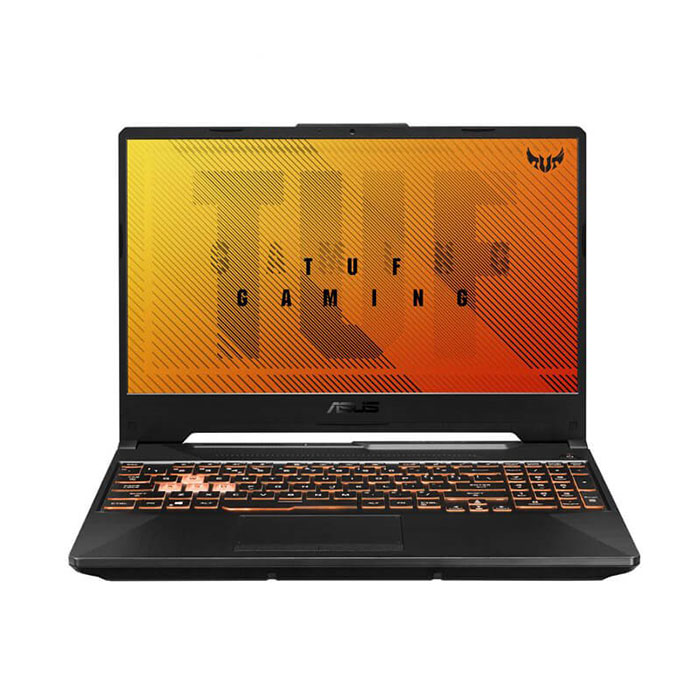 لپ‌ تاپ 15 اینچی ایسوس ASUS TUF GAMING FX506LI i5-10300H-16GB-1TR+512SSD GTX 1650Ti 4GB