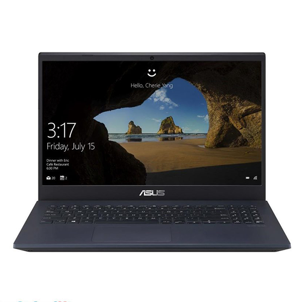 لپ تاپ 15 اینچی ایسوس VivoBook K571LH i5-10300H-12GB-1TB+256GB-4GB 1650