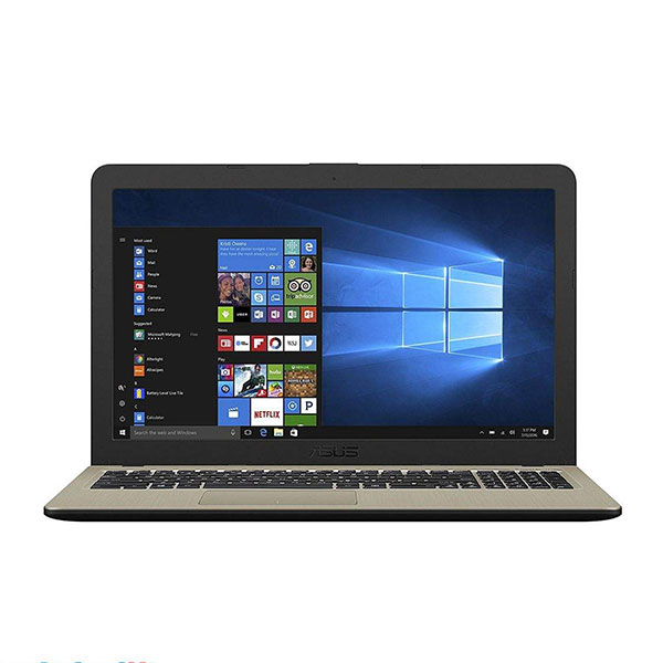 www.teyfcenter.com-asus-X540UA-0.jpg لپ تاپ 15 اینچی ایسوس Asus VivoBook X540UA i3 8130U 4GB/1TB/INTEL - تصویر 1