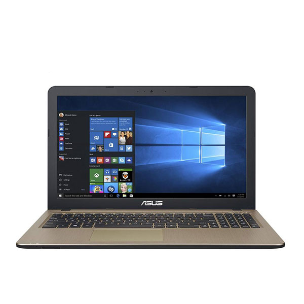 لپ‌ تاپ 15 اینچی ایسوس مدل A540U Core i3