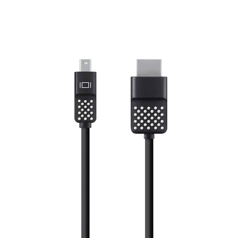 کابل 3.6 متری تبدیل Mini DisplayPort به HDMI بلکین مدل F2CD080bt12