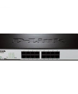 سوییچ 16 پورت دی-لینک DES-1016D