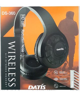 هدست بلوتوث داتیس مدل DS360