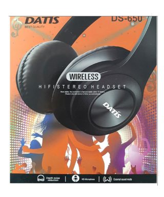 هدست بلوتوث داتیس مدل DS650
