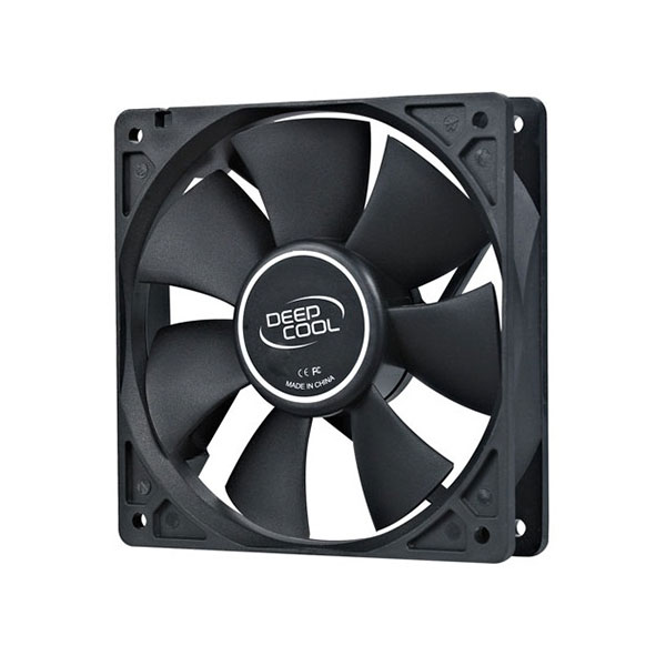 فن کیس دیپ کول XFAN 120