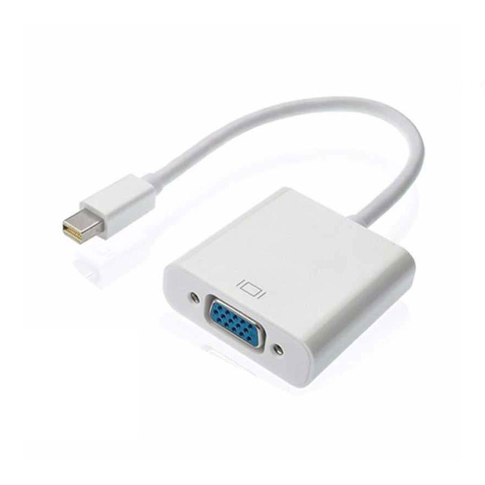 مبدل Mini DisplayPort به VGA ایسوس