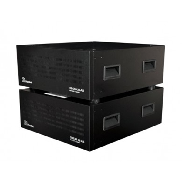 کابینت باتری فاراتل مدل FARACELL-96V/42Ah
