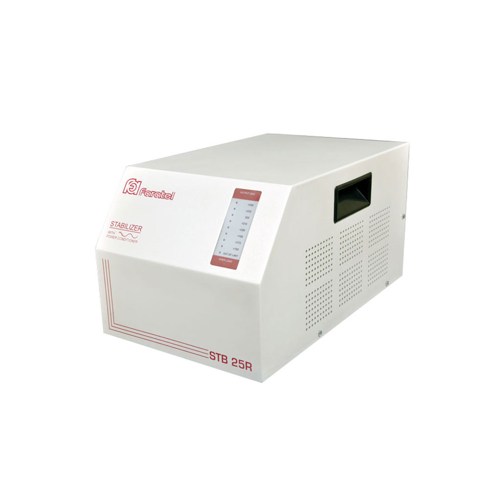 استابلایزر فاراتل مدل STB25R
