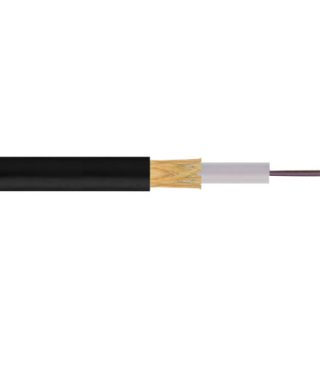 کابل فیبر نوری 12Core مالتی مد Unicom مدل UC-FBR-LO-50-12