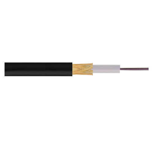 کابل فیبر نوری 8Core مالتی مد Unicom مدل UC-FBR-LO-50-08