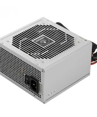 منبع تغذيه غیر ماژولار گرین مدل GP400A-ECO