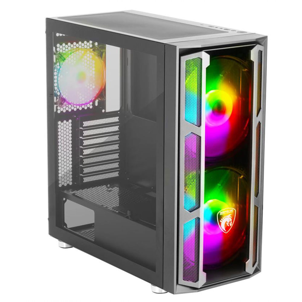 کیس کامپیوتر گرین مدل G6