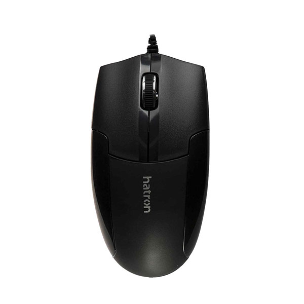 ماوس باسیم هترون مدل HM102SL