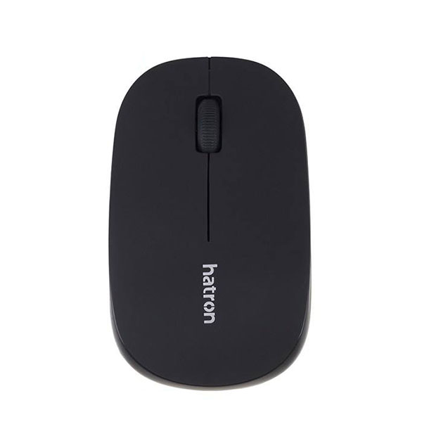 ماوس بی سیم هترون مدل HMW105SL