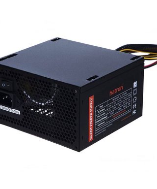 منبع تغذيه (پاور) کامپيوتر هترون مدل HPS280