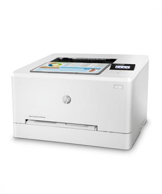 پرینتر لیزری رنگی اچ پی HP Color LaserJet Pro M255nw