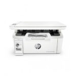 پرینتر چندکاره لیزری اچ پی مدل LaserJet Pro M28w