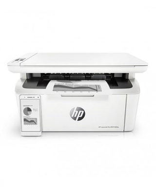 پرینتر چندکاره لیزری اچ پی مدل LaserJet Pro M28w