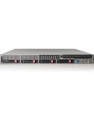 سرور استوک اچ پی DL360 G8 4 SSF
