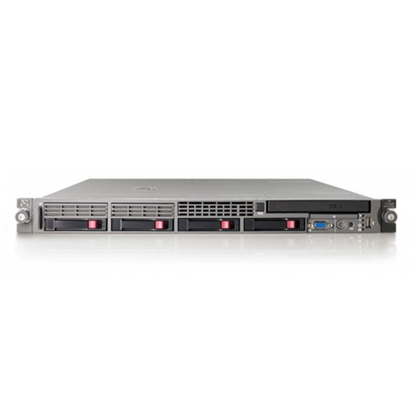 سرور استوک اچ پی DL360 G8 4 SSF