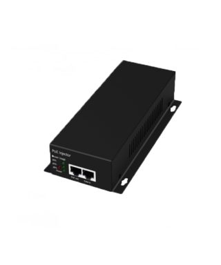 اینجکتور POE گیگ اچ آر یو آی مدل HR-BTG-N901
