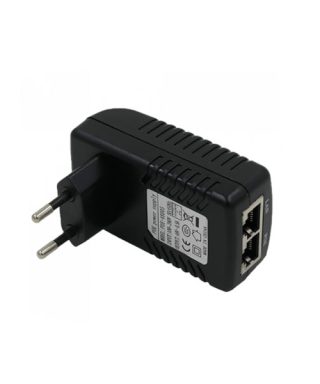 اینجکتور POE اچ آر یو آی مدل HR-FB-48V0-5A