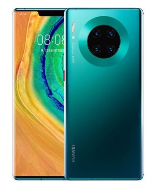 گوشی موبايل هواوی مدل Mate 30 Pro 5G حافظه 256 گیگابایت