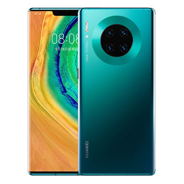 گوشی موبايل هواوی مدل Mate 30 Pro 5G حافظه 256 گیگابایت