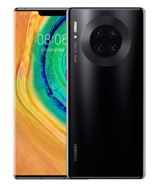 گوشی موبايل هواوی مدل Mate 30 Pro 5G حافظه 128 گیگابایت