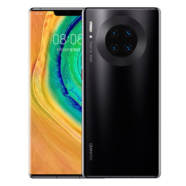 گوشی موبايل هواوی مدل Mate 30 Pro 5G حافظه 128 گیگابایت