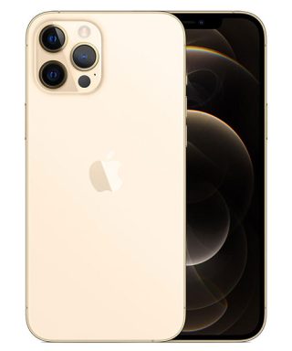گوشی موبایل اپل مدل iPhone 12 Pro Max با ظرفیت 128 گیگابایت