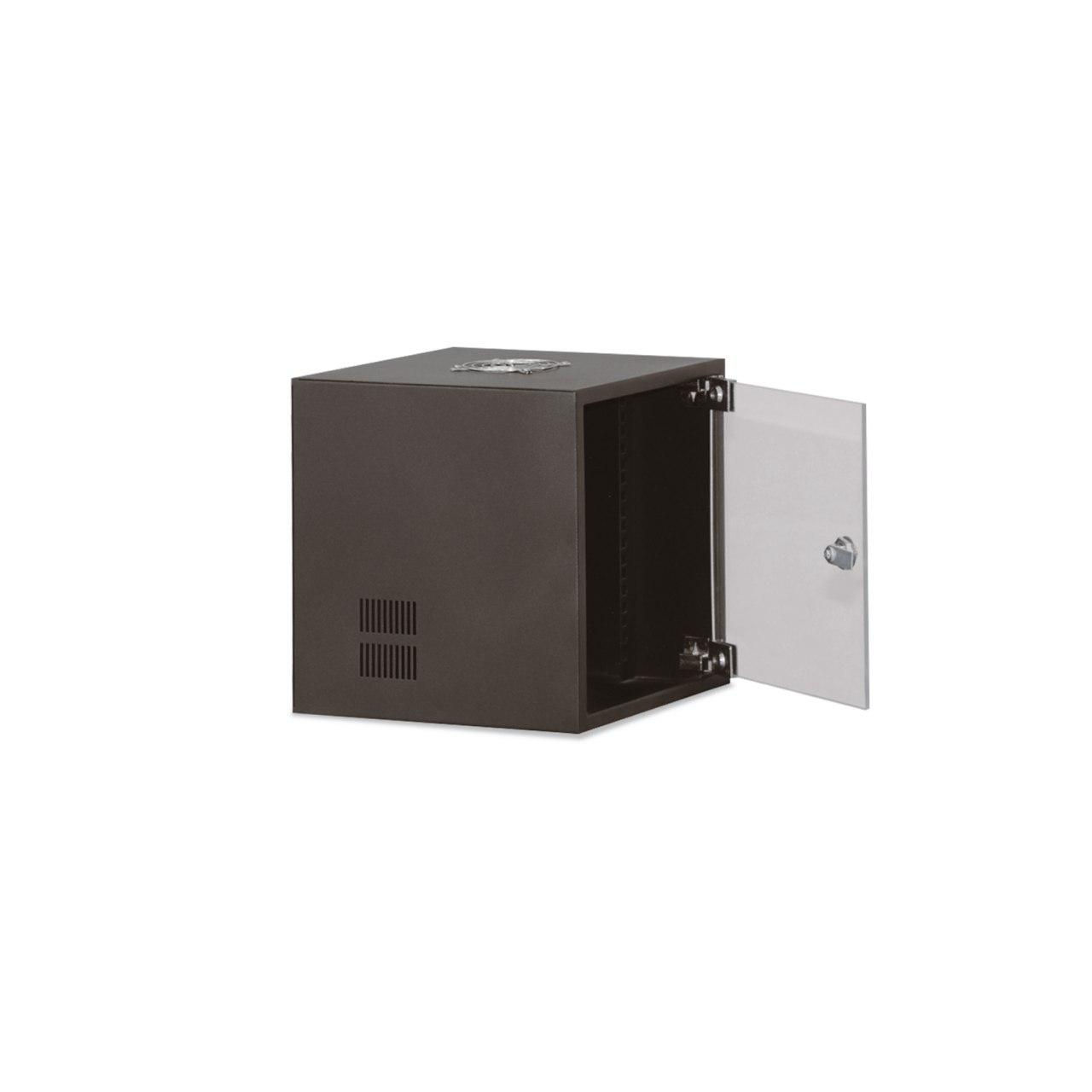 رک دیواری 29 عمق PAYA SYSTEM مدل kid rack-6U