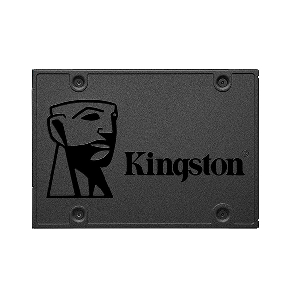 هارد SSD اينترنال Kingston مدل A400 ظرفيت 240 گيگابايت