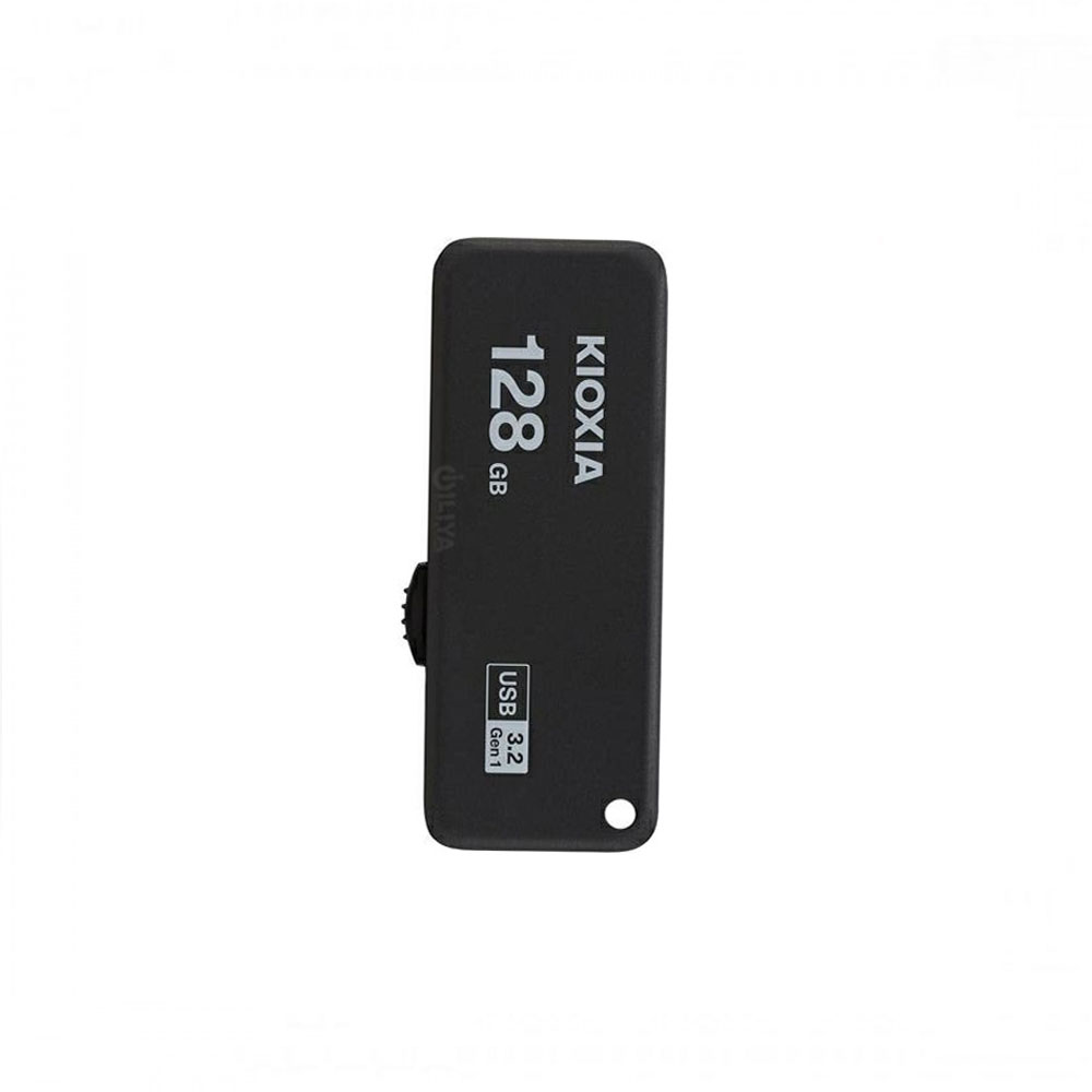 فلش مموری کیوکسیا مدل U365 ظرفیت 128 گیگابایت